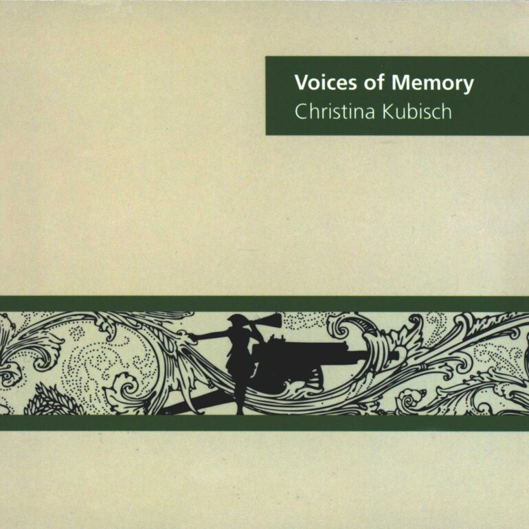 Voices of Memory