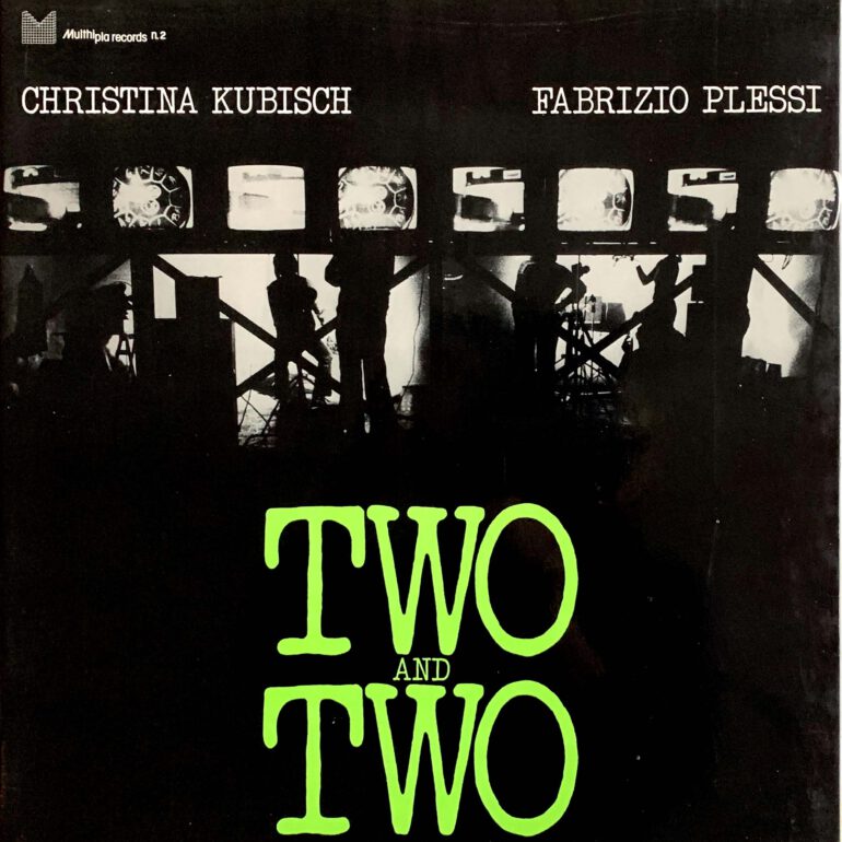 Two and Two