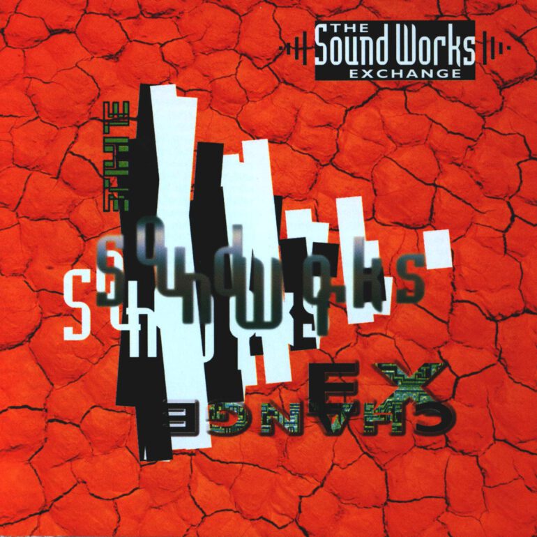 The Sound Works Exchange