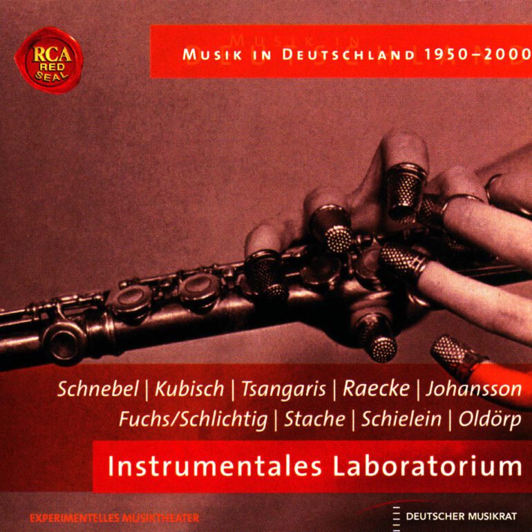Instrumentales Laboratorium