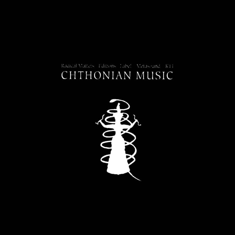 Chtonian Music