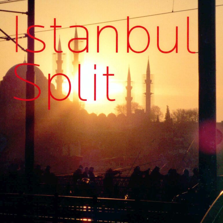 Istanbul Split